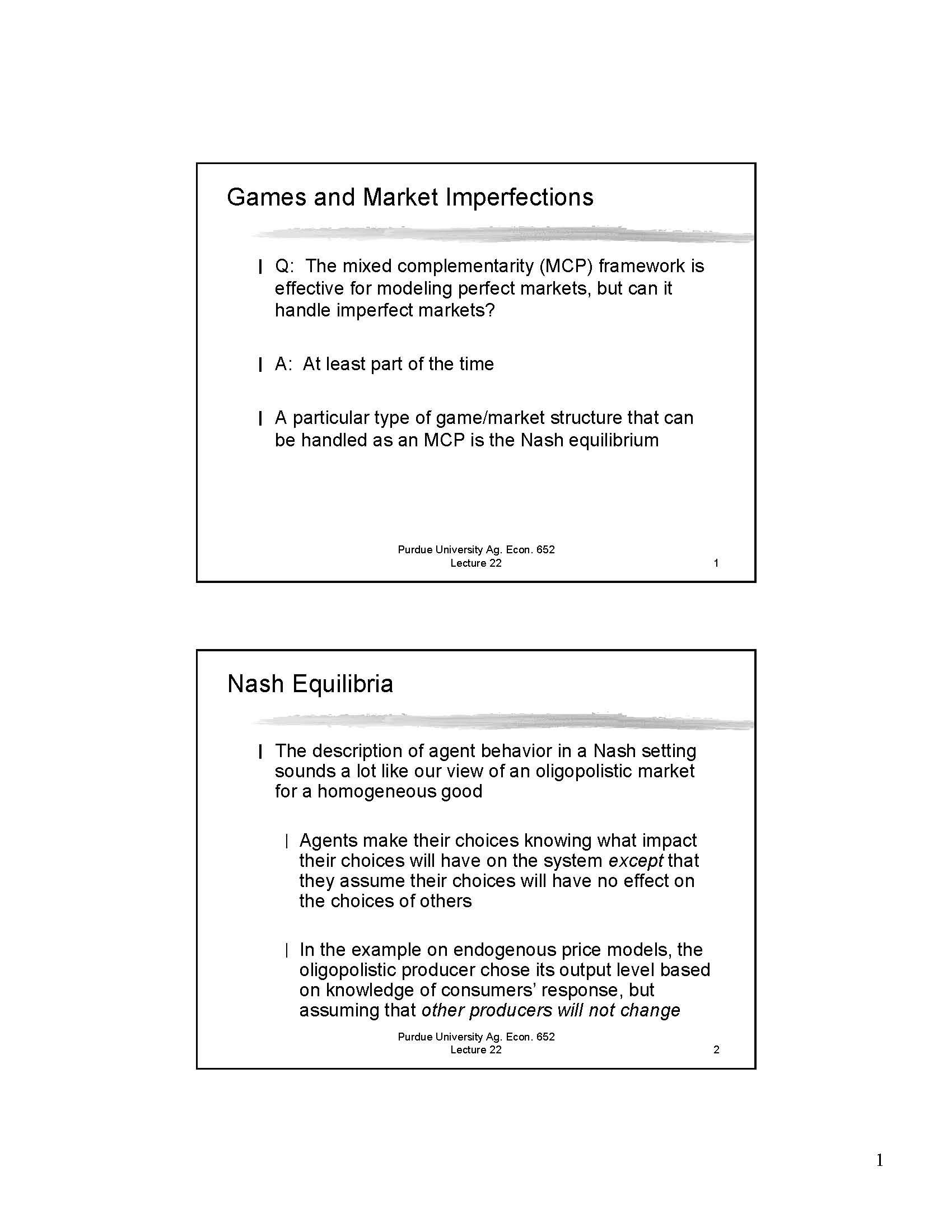 Application Of Quantitative Analysis Mathematical Programming