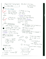 Week 1 Class Notes