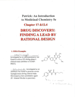 Rational Drug Design Techniques