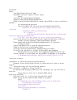 The Informal Economy