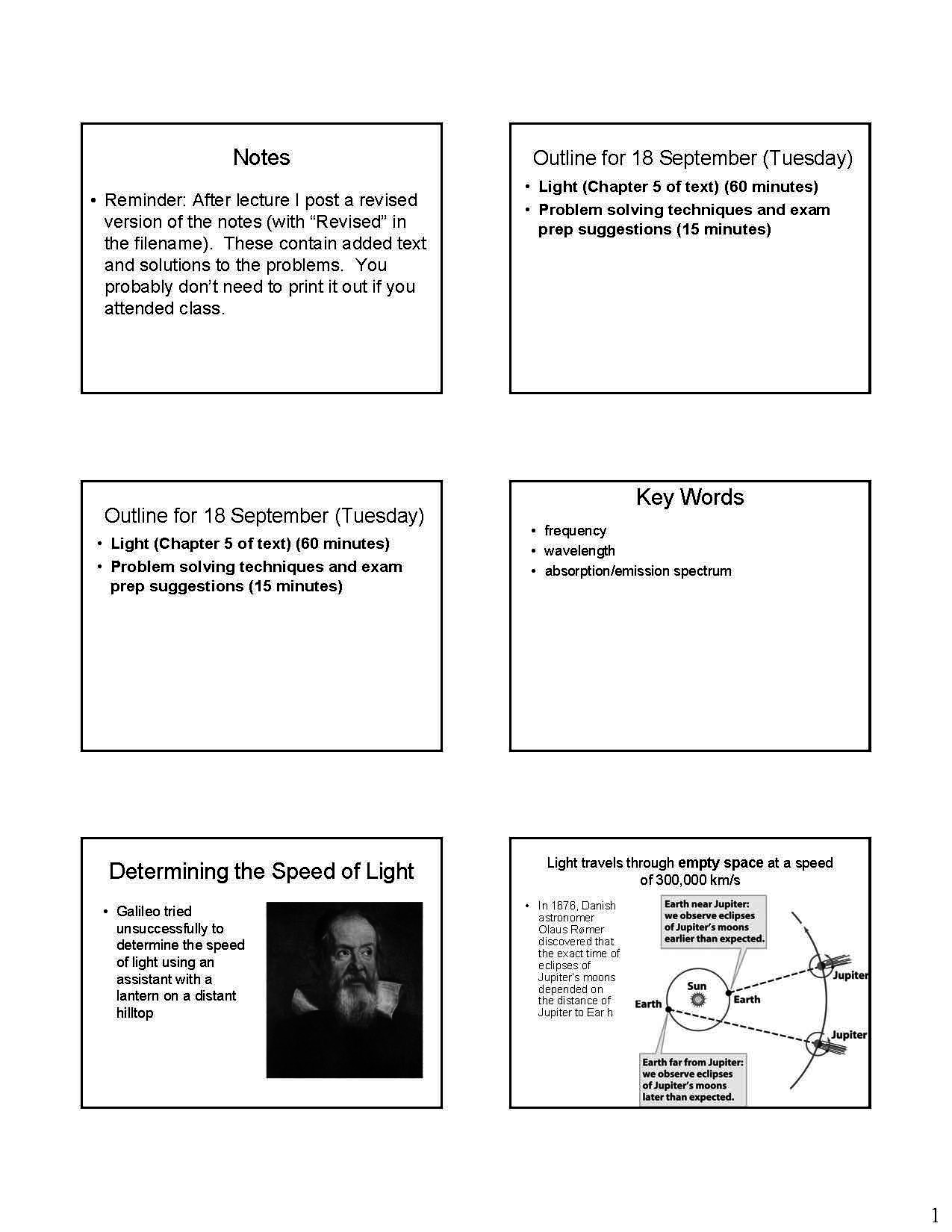 Introductory AstrSolar System