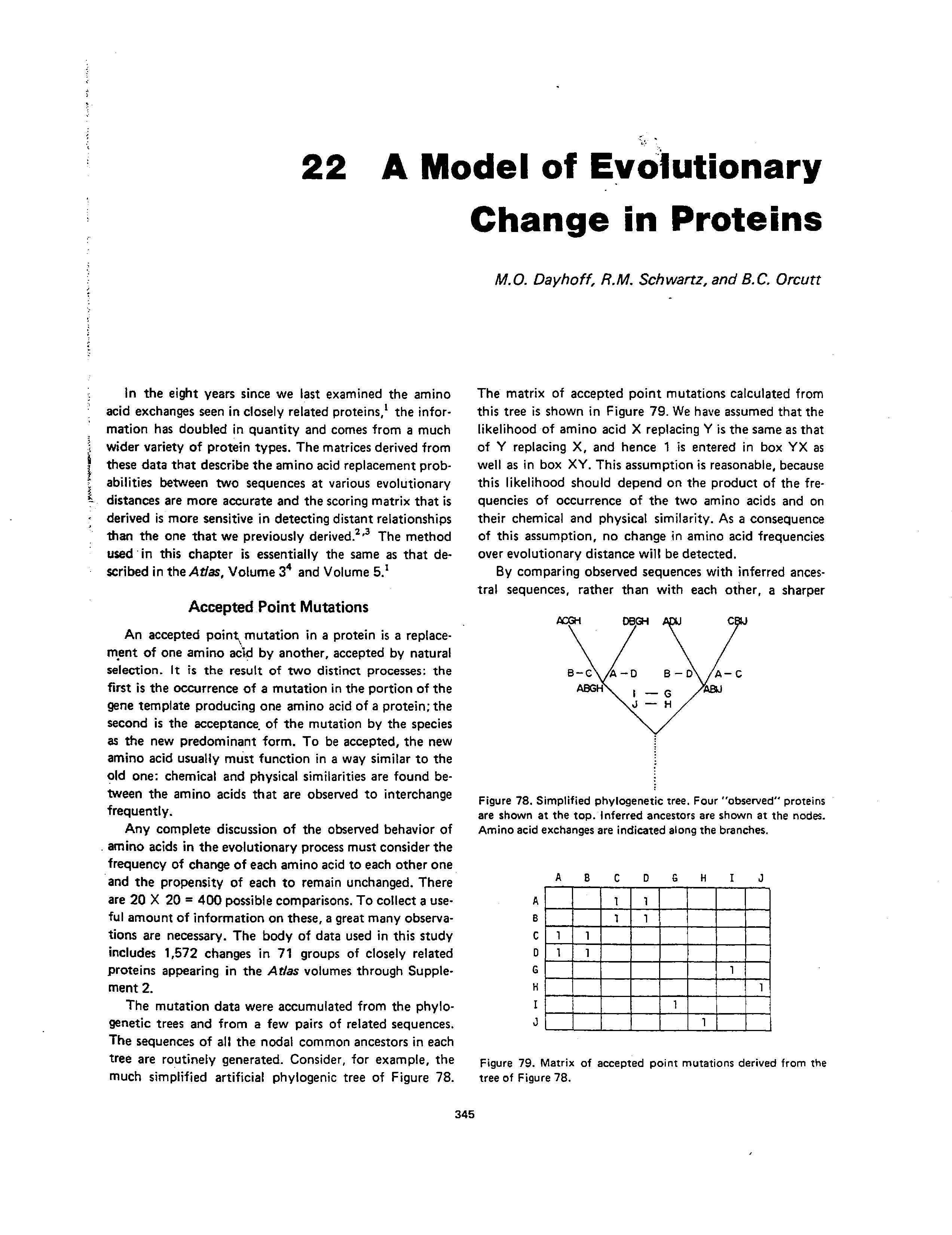 Bioinformatics