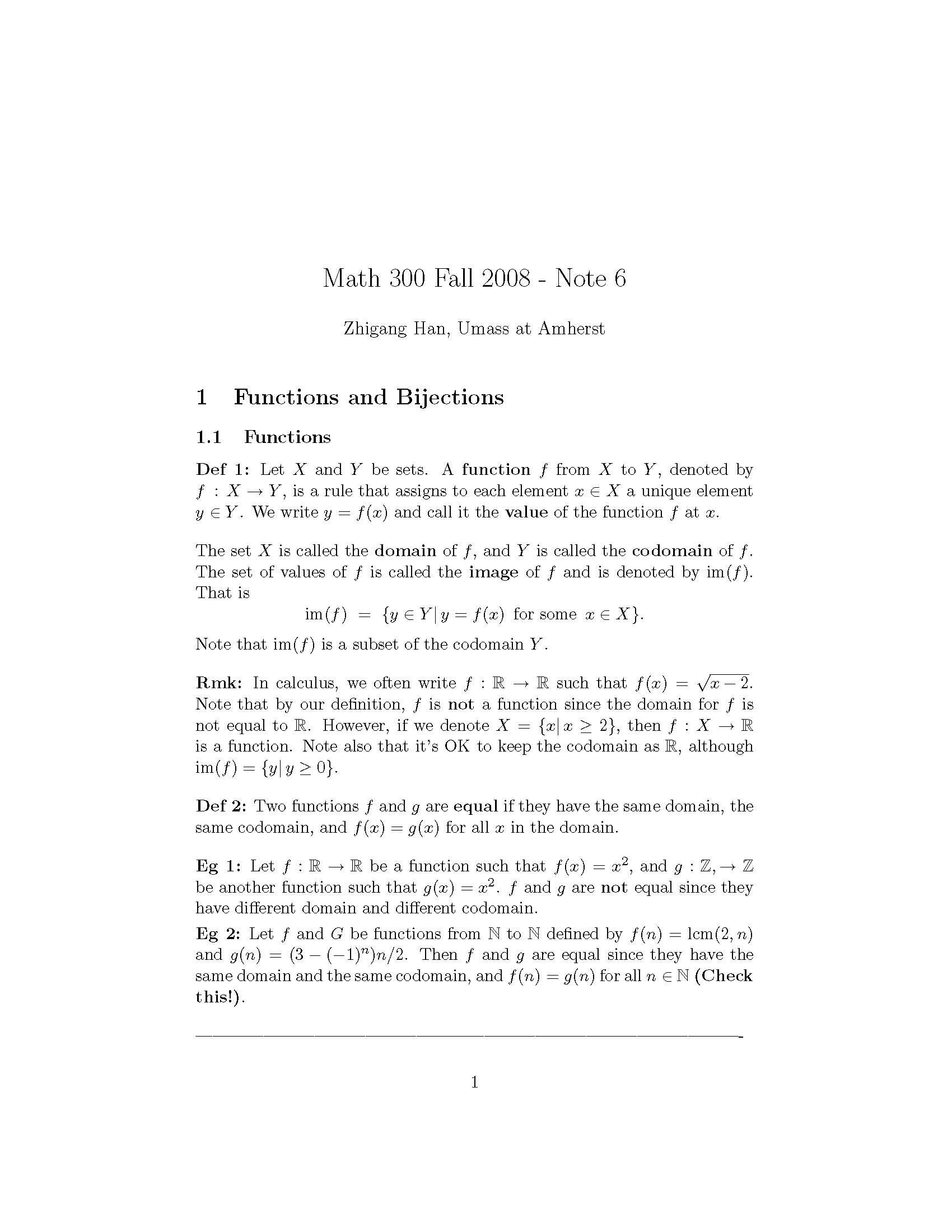 Fund Concpts Of Math