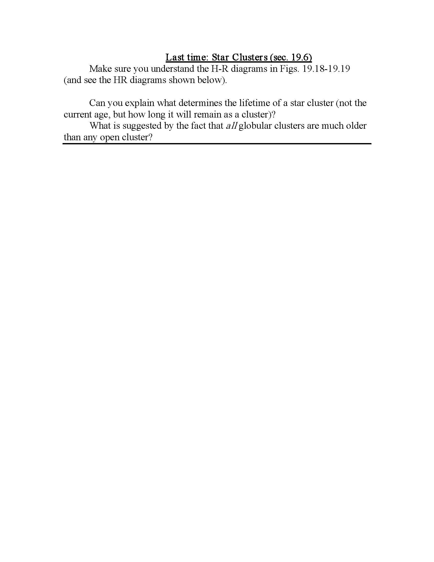 INTRODUCTION TO ASTRONOMY