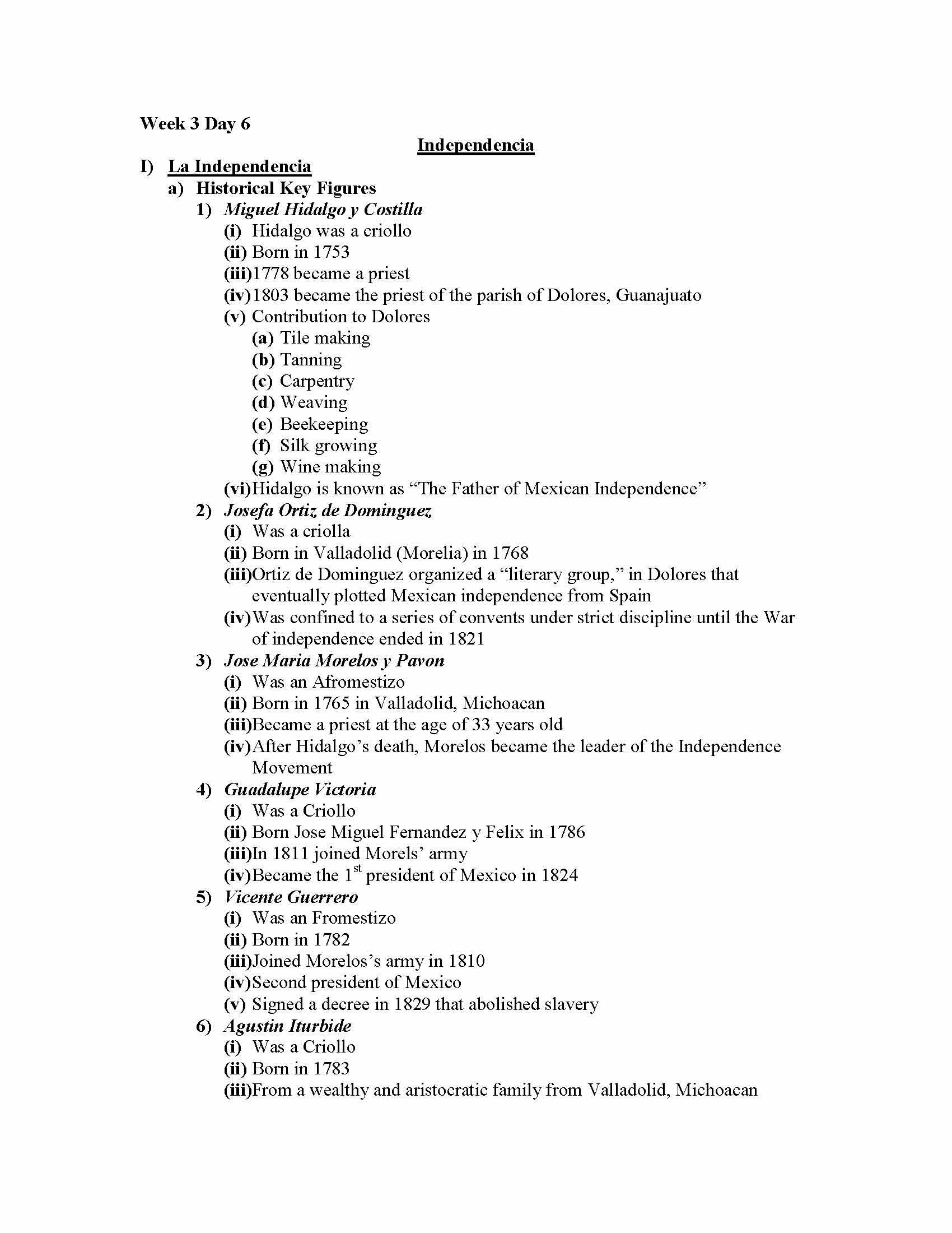 Intro Chicanao Studies