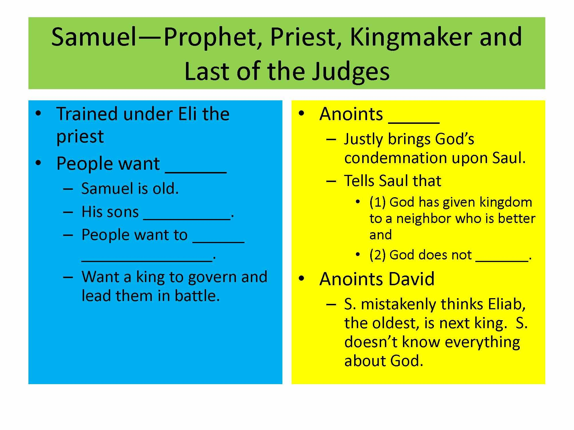 The Christian Scriptures