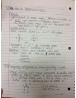 REAL Chapter 5 notes