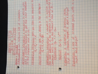Exam 1 Study Guide