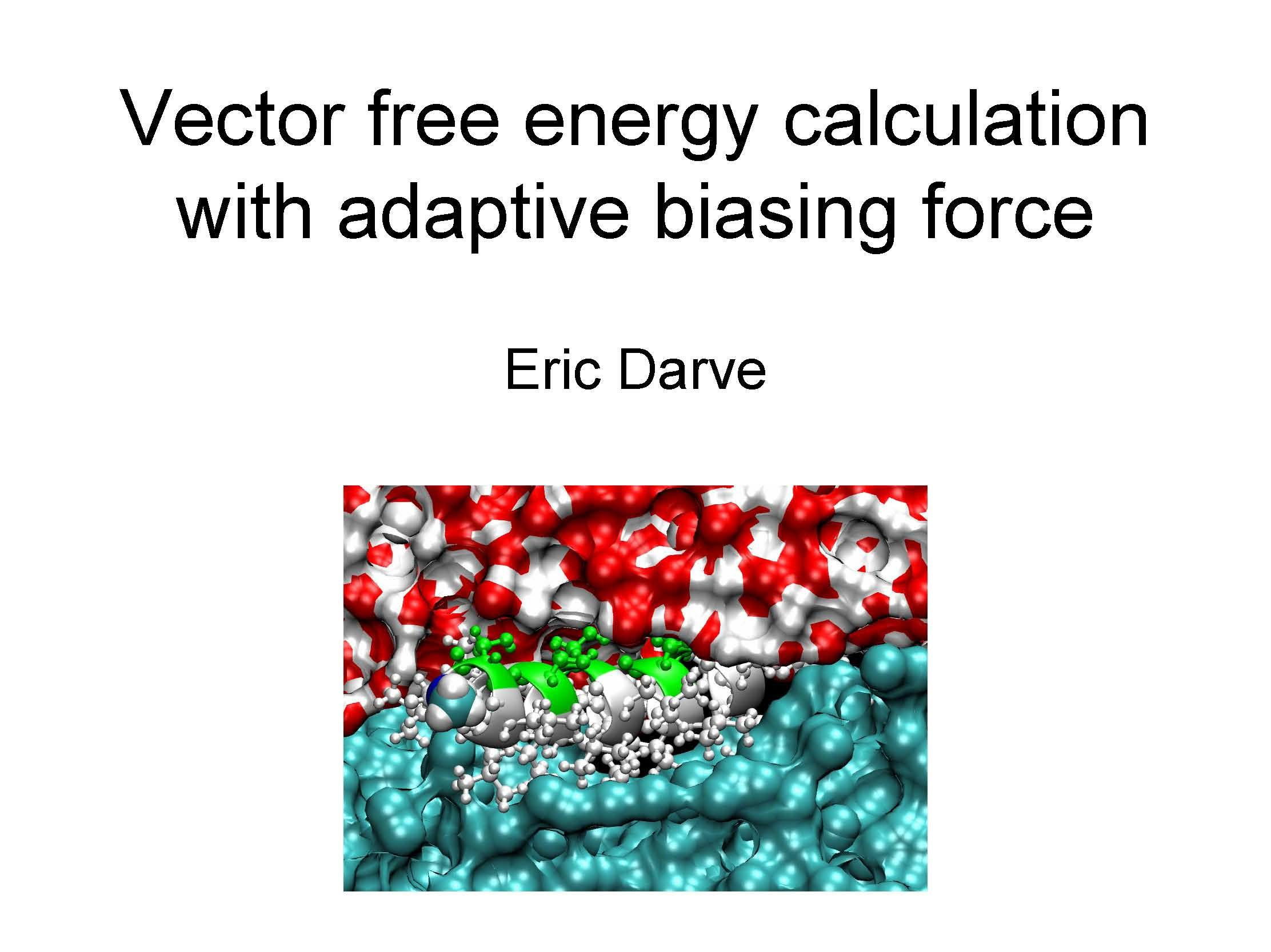 Computational Biophysics and Systems Biology