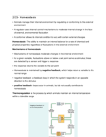 General Bio 2 1220 week 6&7 notes
