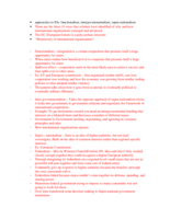 Final Exam Study Guide