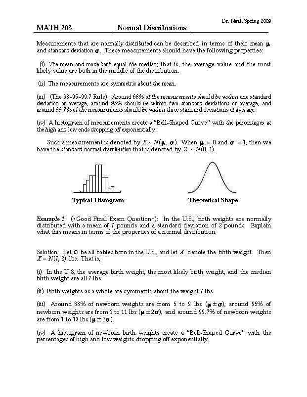 STATISTICS