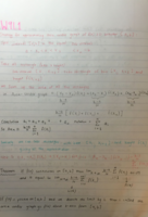 week 9 notes