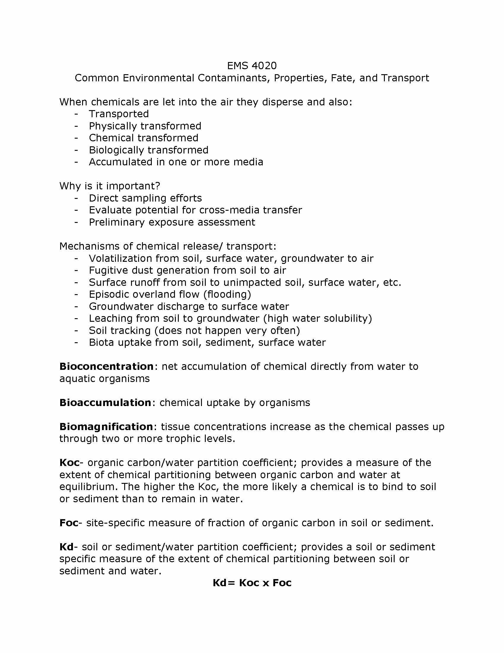 QUANTITATIVE RISK AS