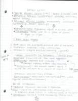 Notes Week 4