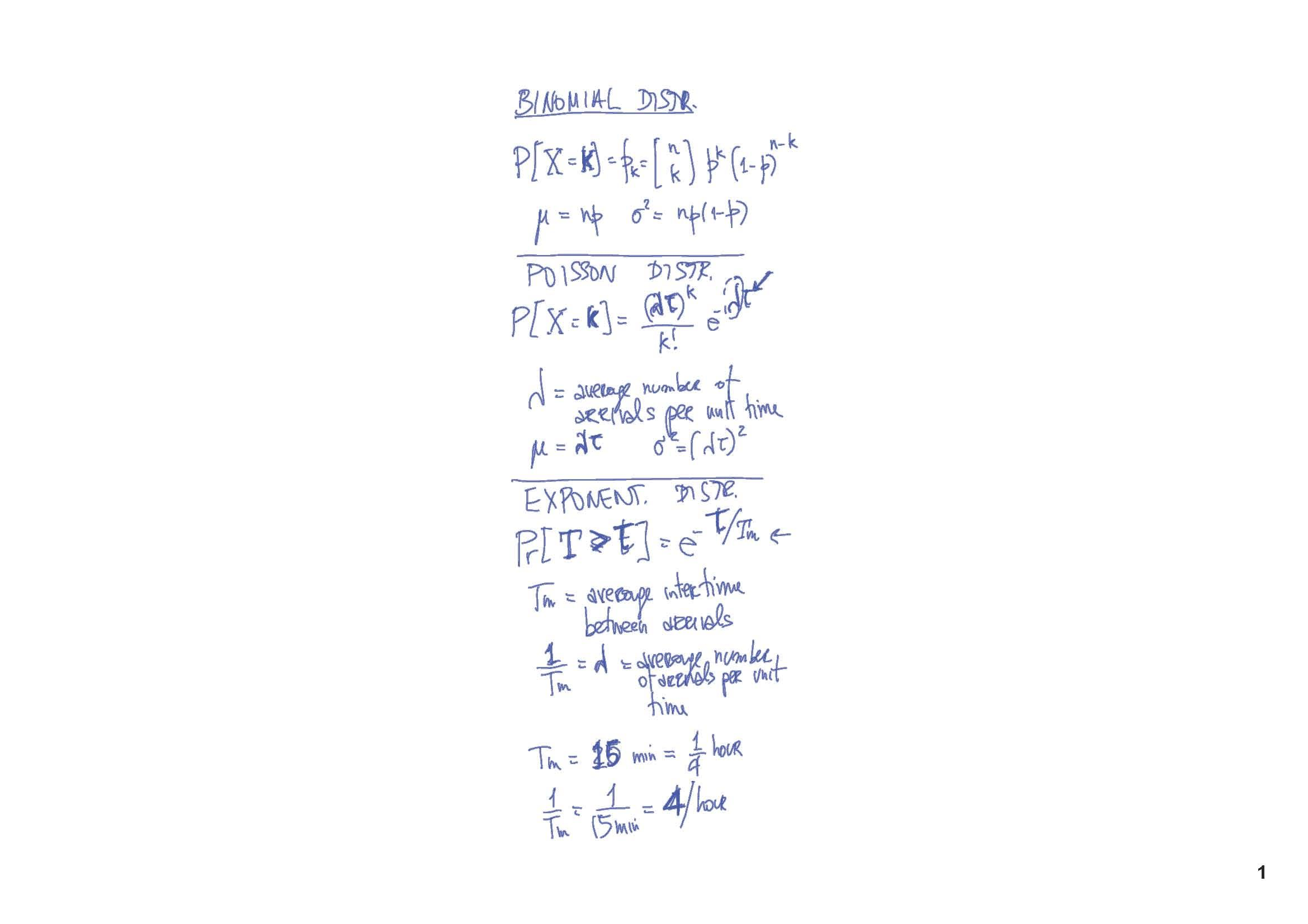 Statistics& Applications