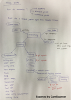 M6235 final exam study guide