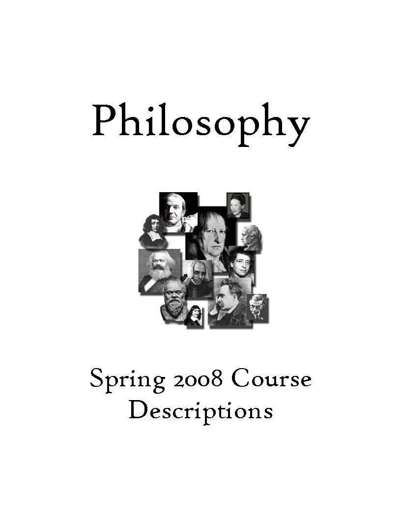 Philosophies of India