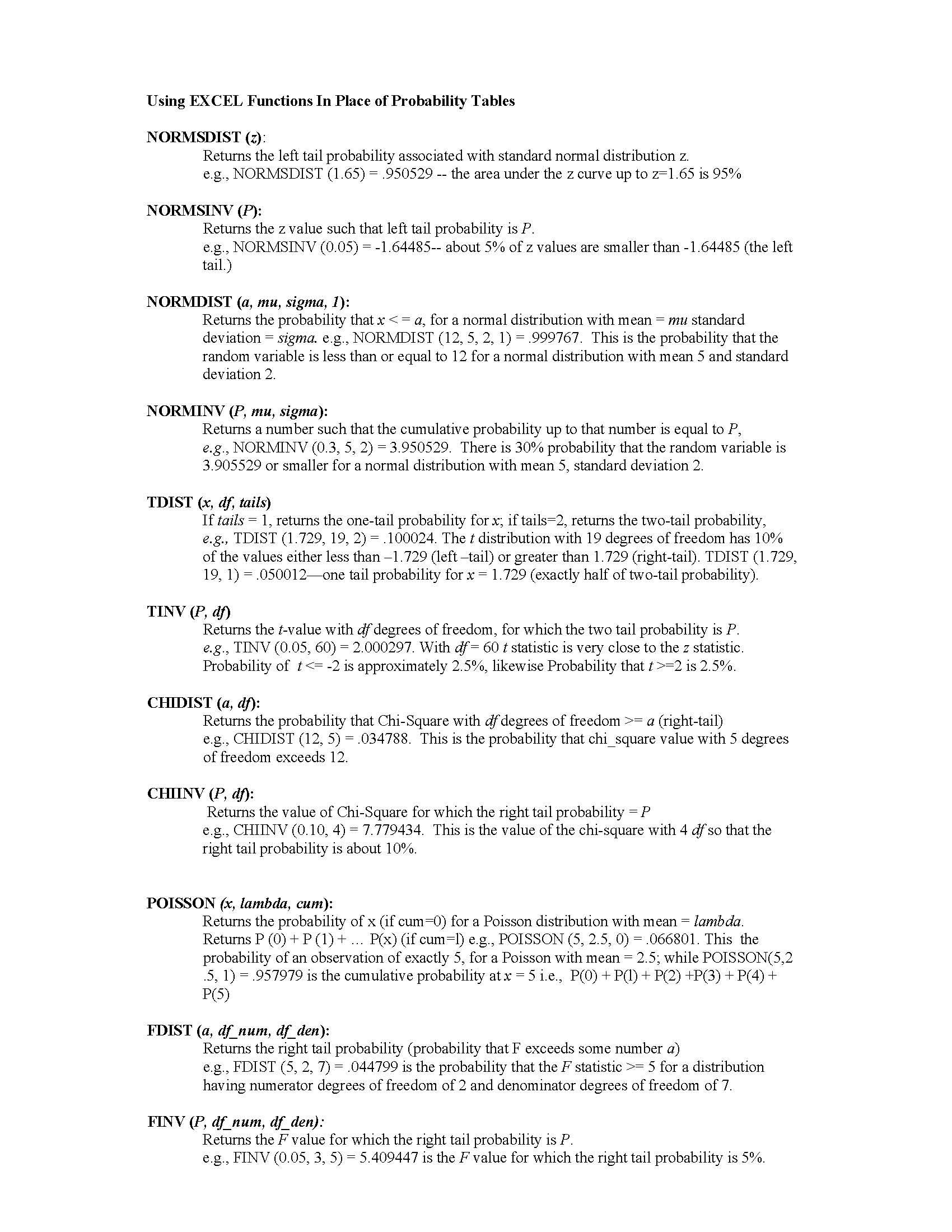 Applied Quantitative Analysis for Finance