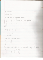 Exam 1 Complete Notes