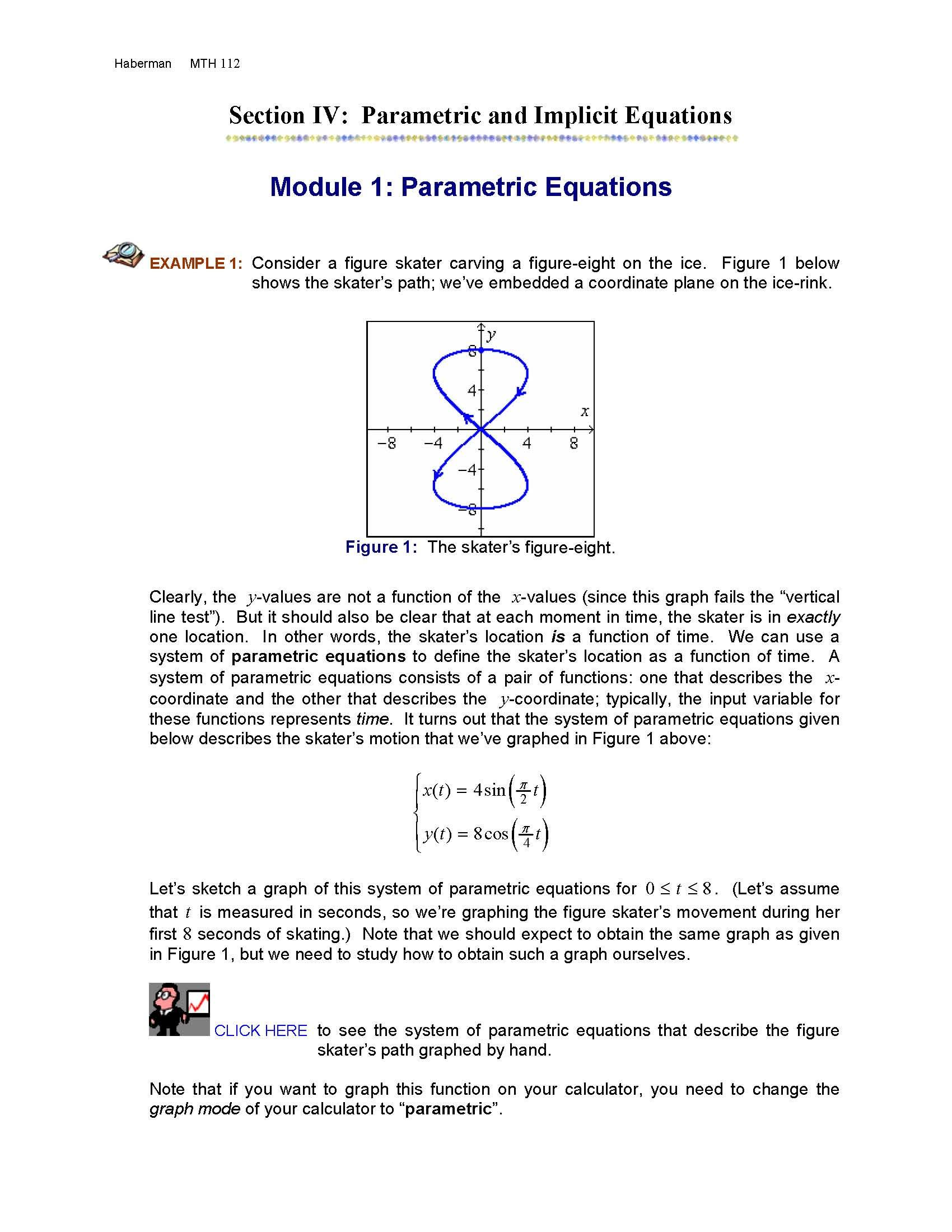 Elementary Functions