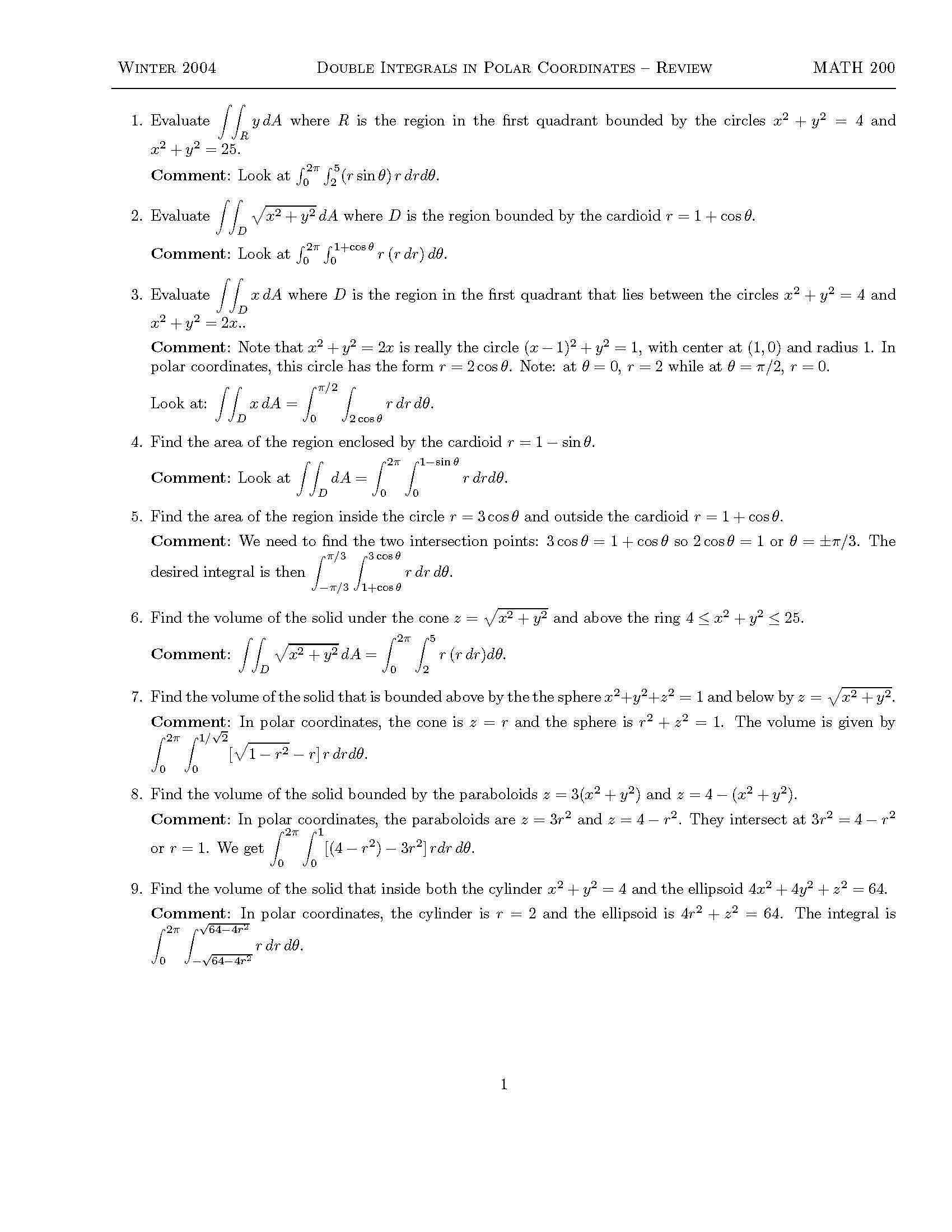 MultivariateCalculus