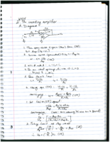EECS 412 2-2-15 notes