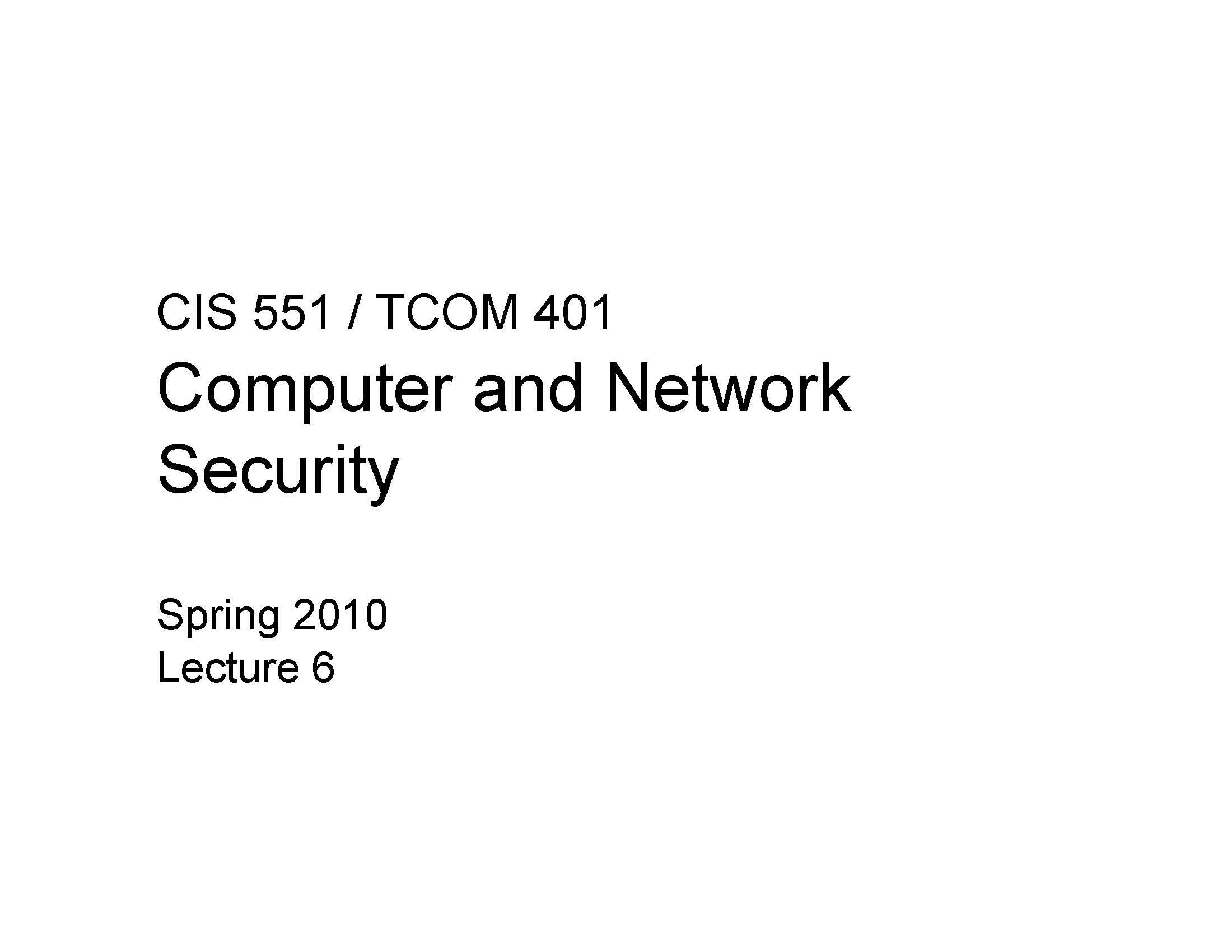 COMP&NETWORKSEC