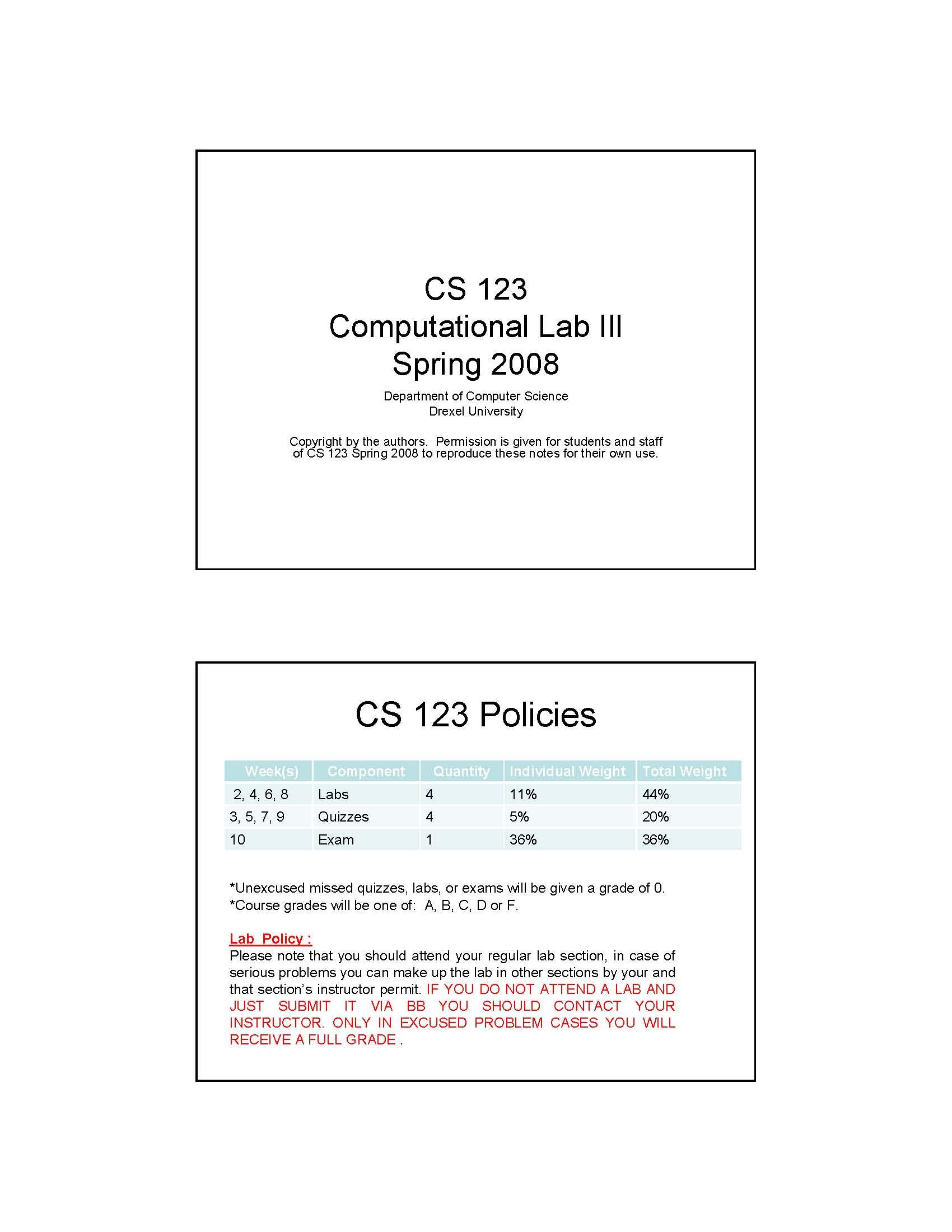 ComputationLaboratoryIII