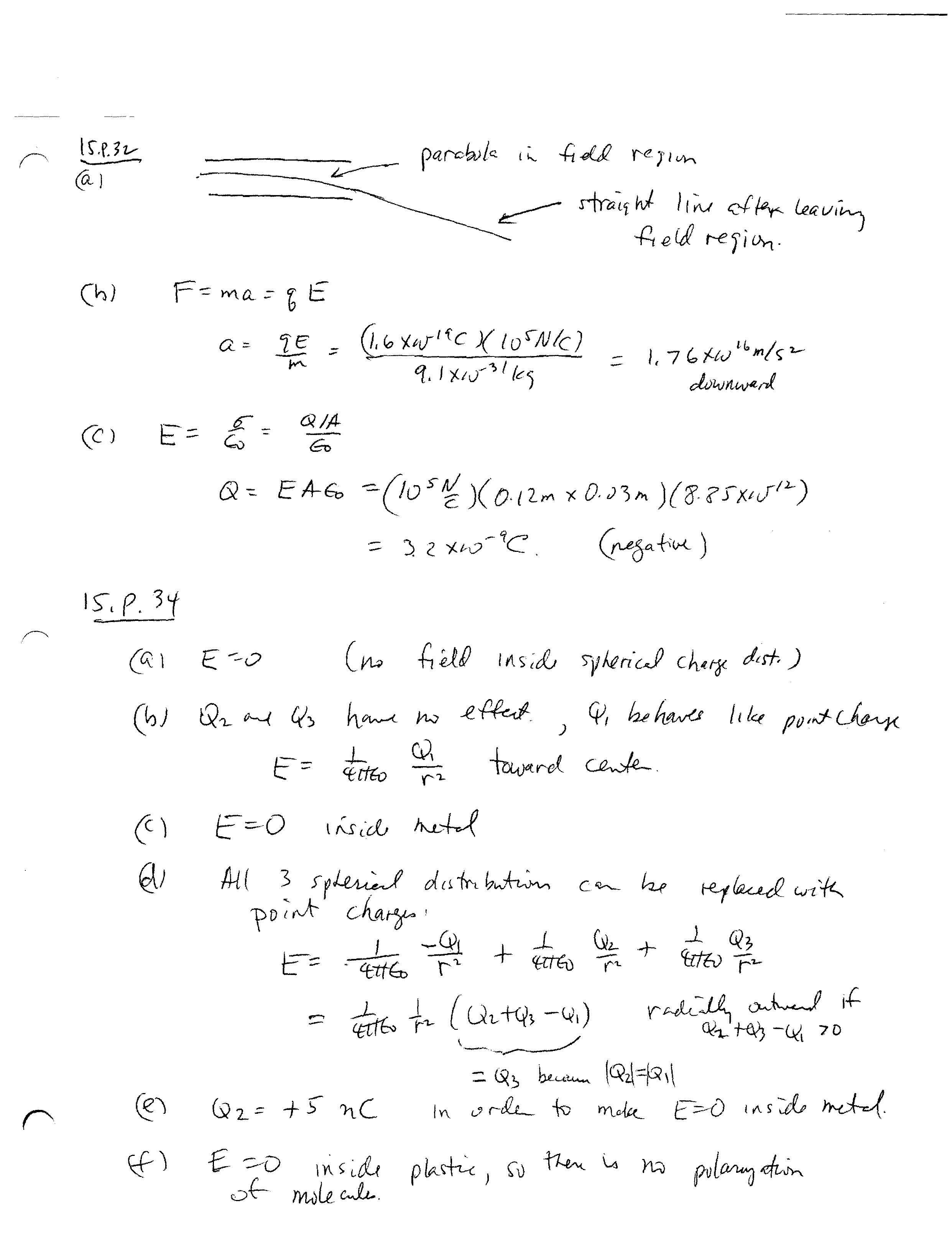 GENERAL PHYSICS WITH CALCULUS