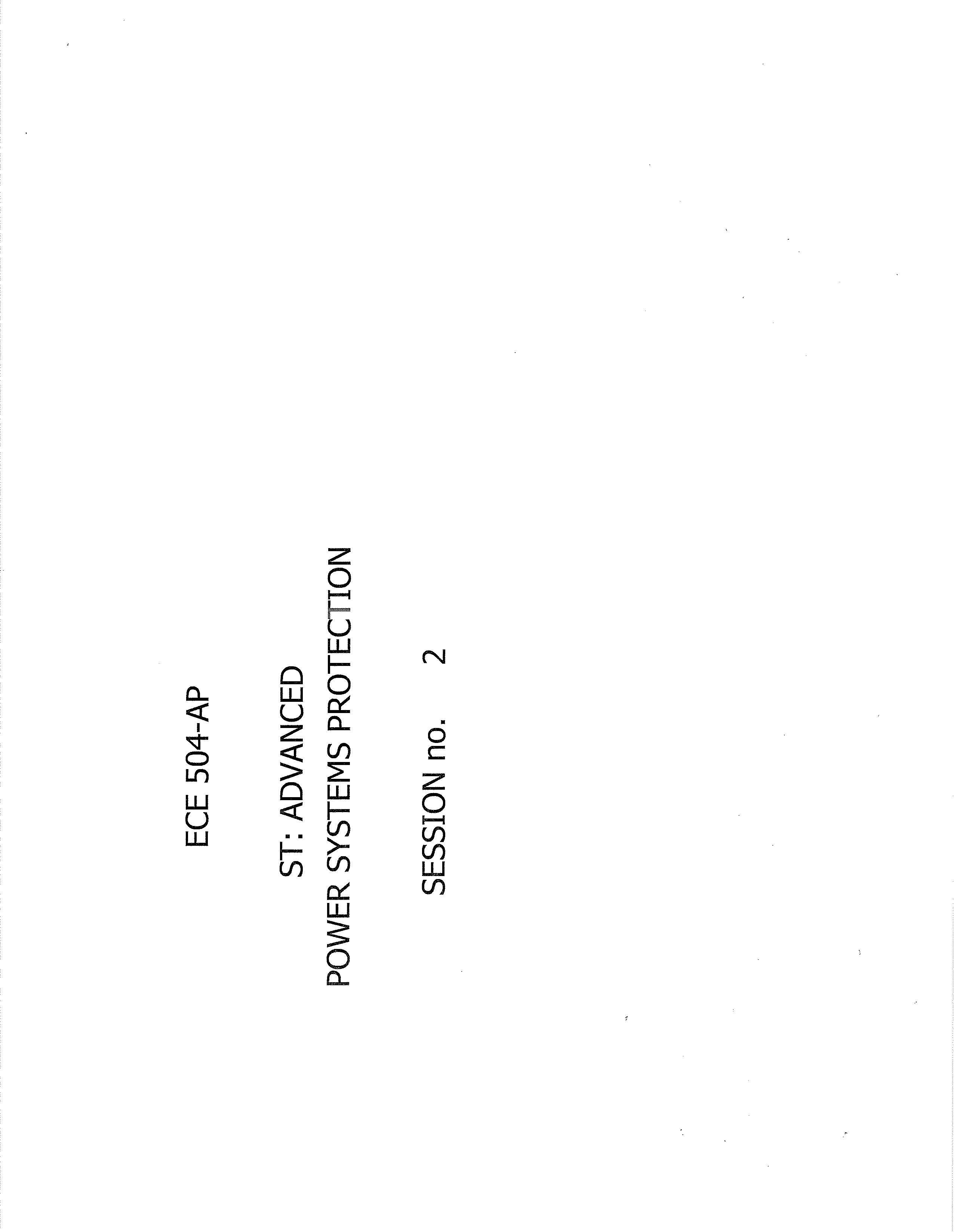 STControl Systems and Critical Infrastructures