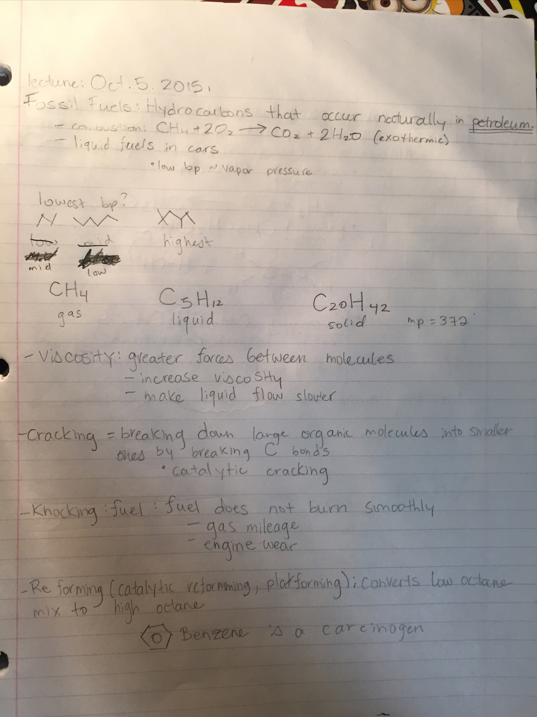 Chem 109