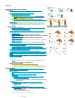 Chapter 7 & 8 (Oct 2 - Oct 9)