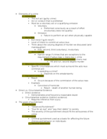 Quiz 3 Notes