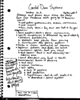 Week 6 Notes