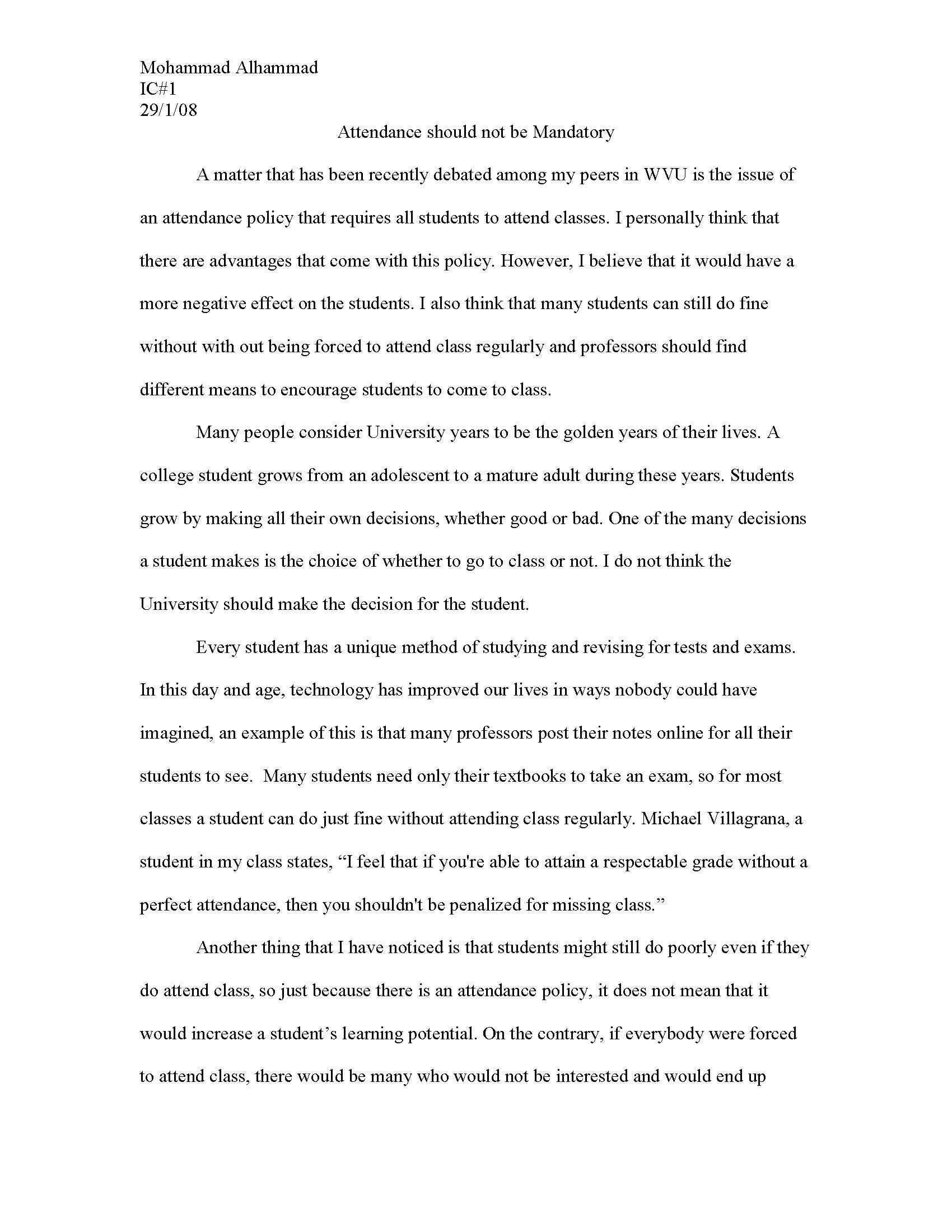 Composition And Rhetoric