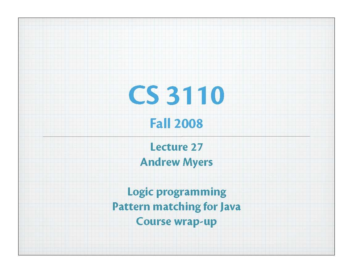 Data Structures and Functional Programming