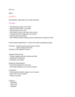 CST 105 Notes 