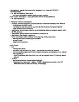 PSY 234, Week 3 Notes