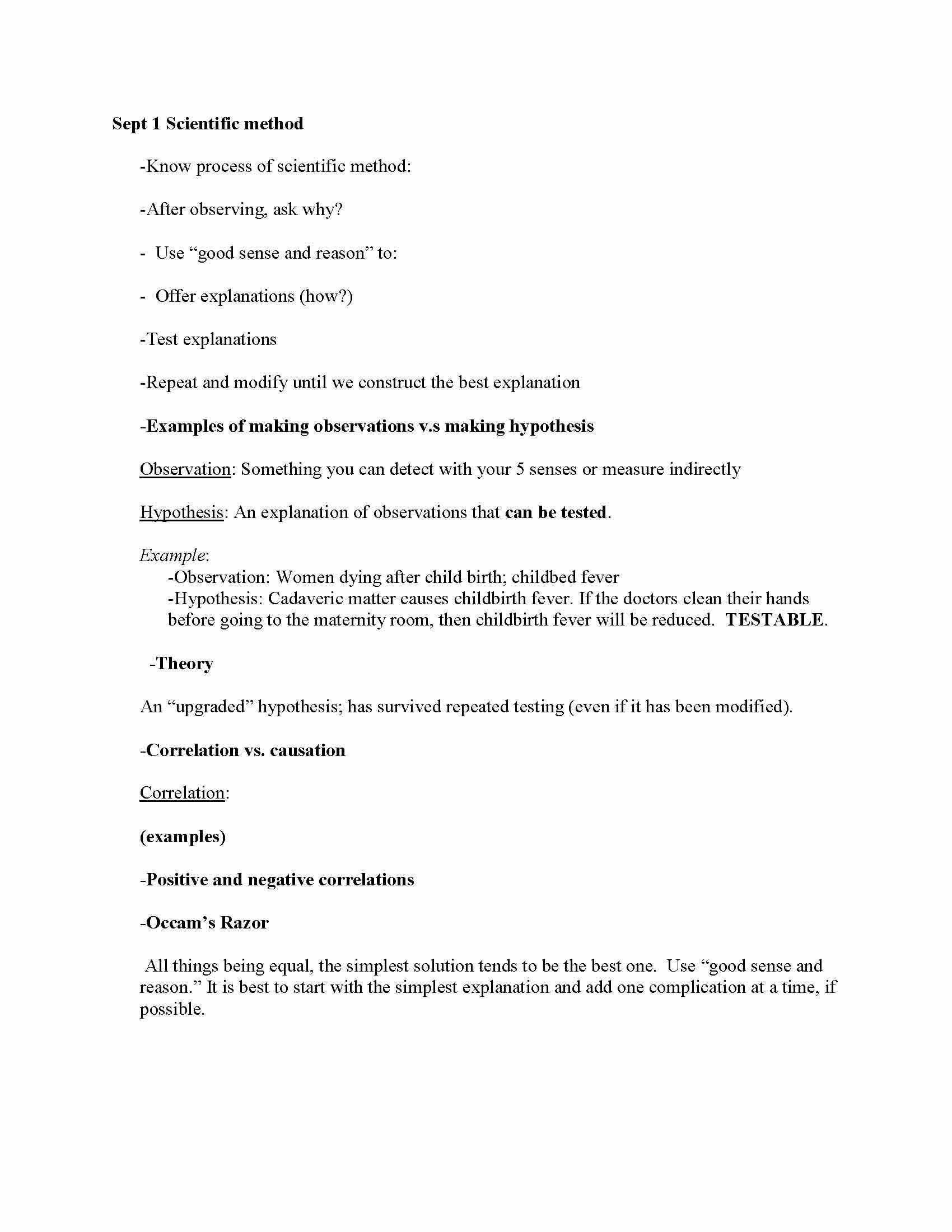 EARTH SYSTEMS AND CLIMATE CHANGE [C3T1G3]