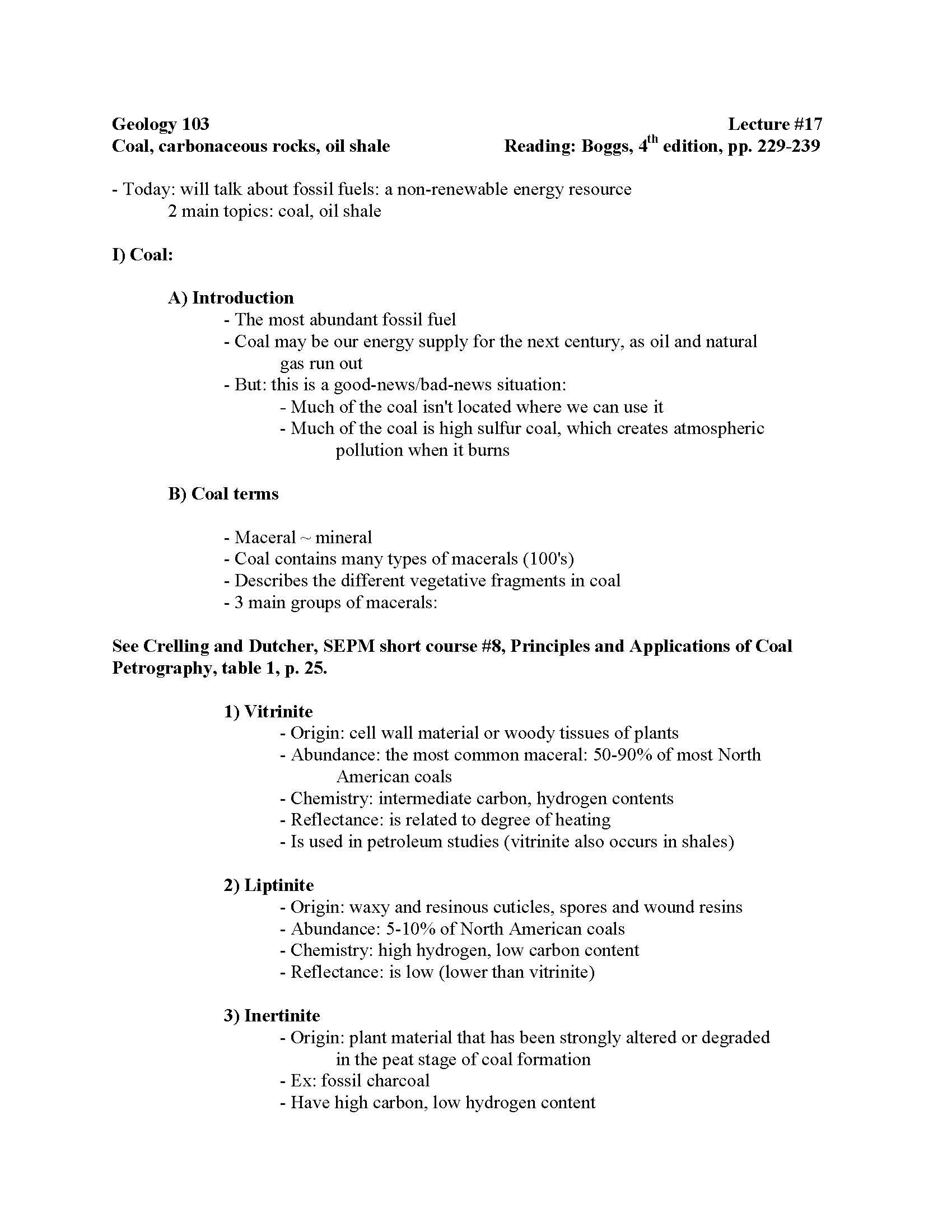 SEDIMENTOLOGYSTRATIGRPHY
