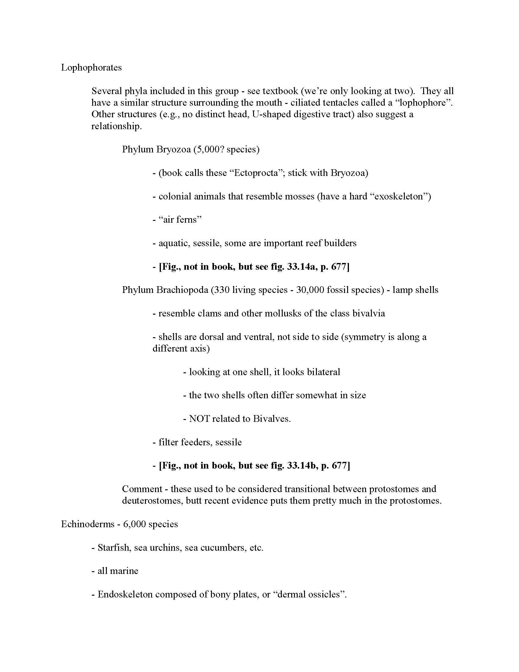 Animal Biology