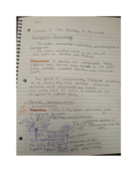 Psy101 Notes