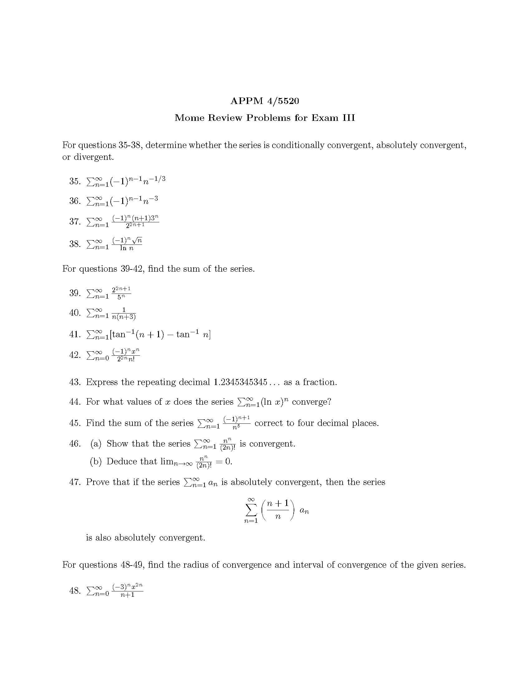 Introduction to Mathematical Statistics