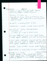 Essentials of Geology, GEO 401, UT Austin.