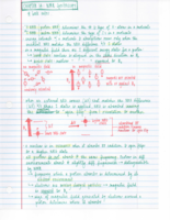 ochem Chapter 14-16 book notes