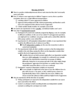 Week 2 Lecture Notes