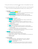 ART 2313 Exam 1 Study Guide 