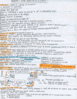 ECON102 Midterm 1 Study Guide