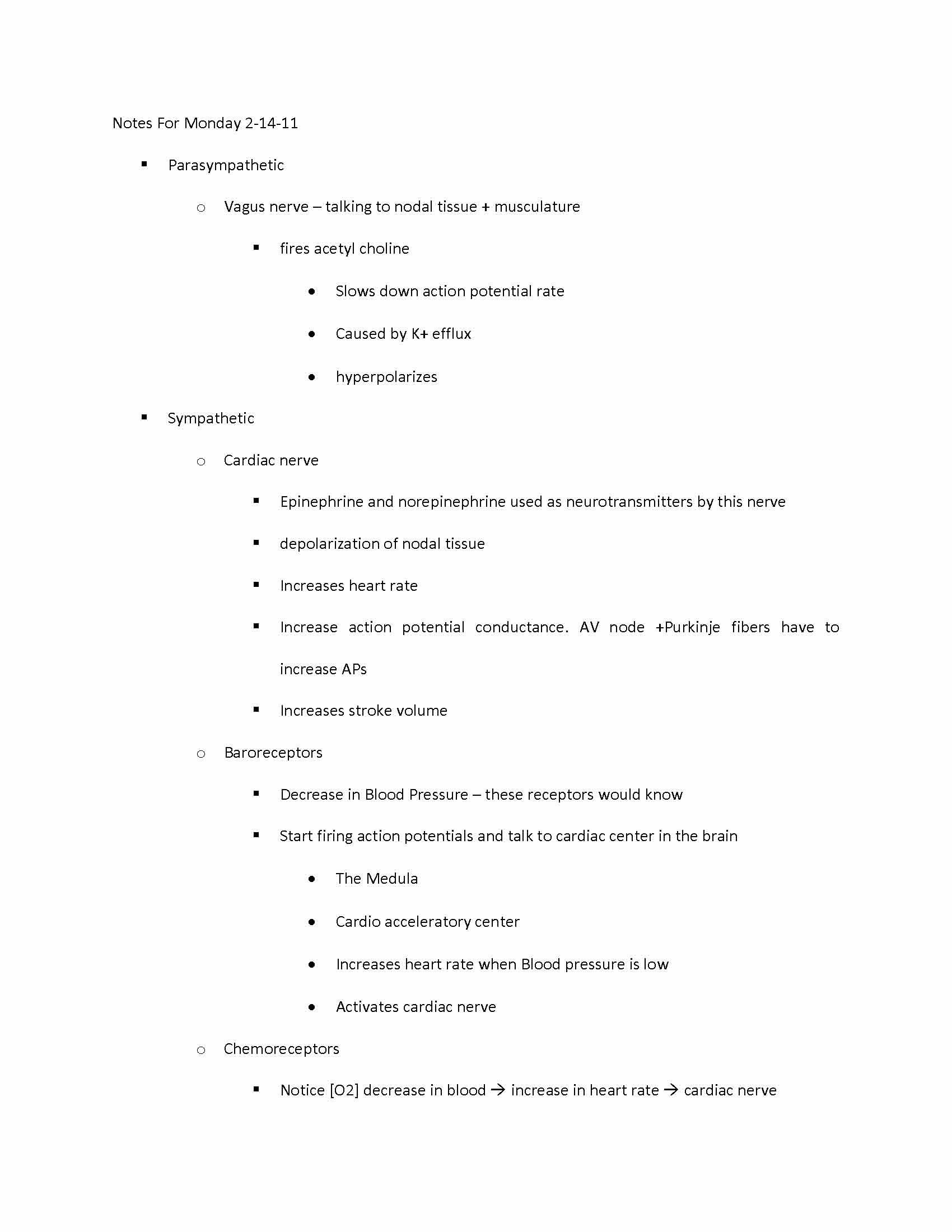 SURVEY OF PHYSIOL